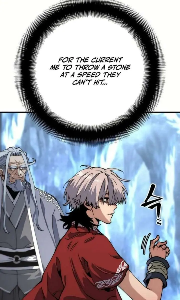 Heavenly Demon Cultivation Simulation Chapter 164 Page 81