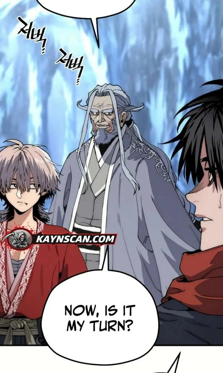 Heavenly Demon Cultivation Simulation Chapter 164 Page 98