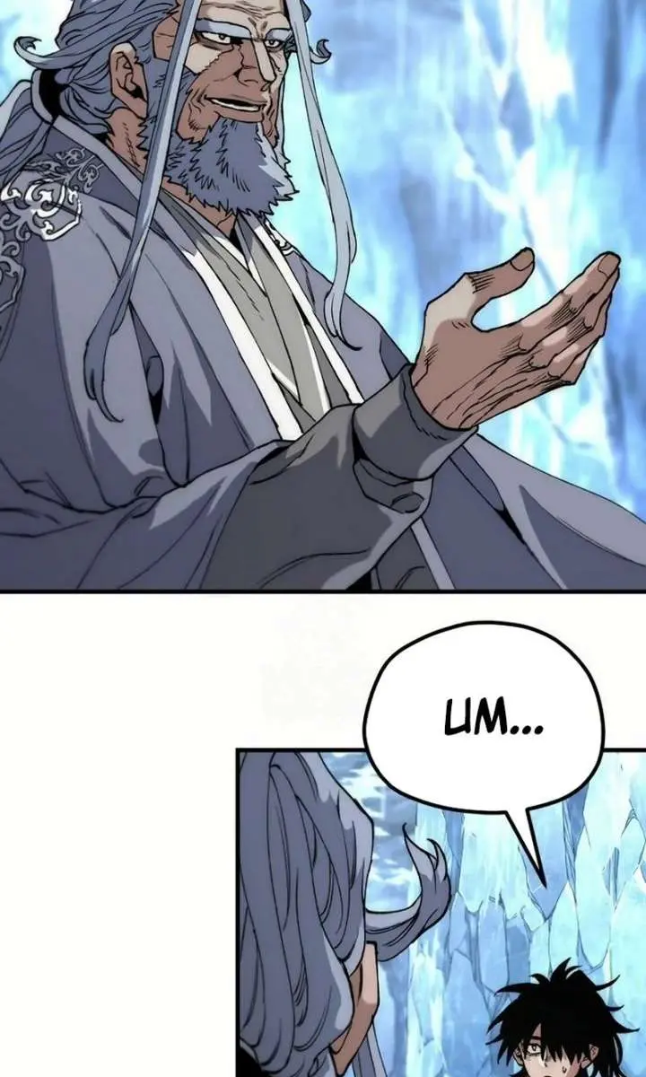 Heavenly Demon Cultivation Simulation Chapter 164 Page 100