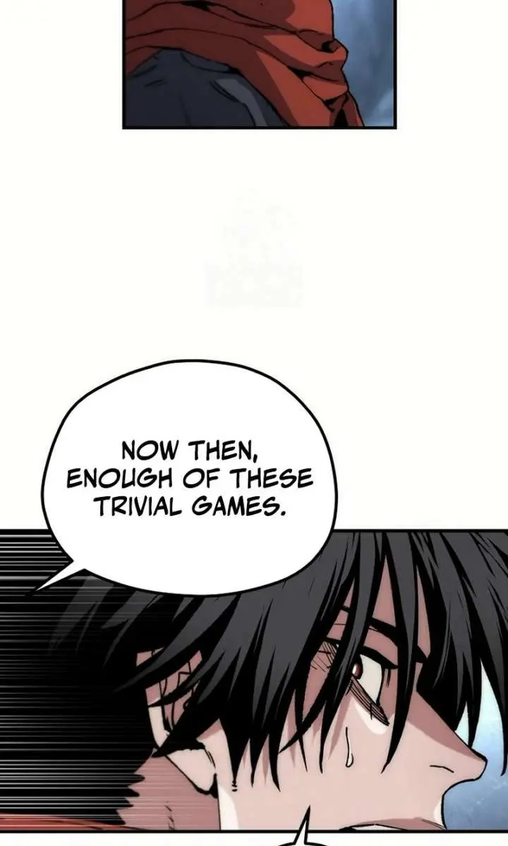 Heavenly Demon Cultivation Simulation Chapter 164 Page 118