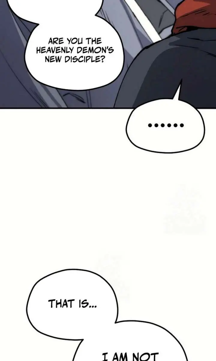 Heavenly Demon Cultivation Simulation Chapter 164 Page 121