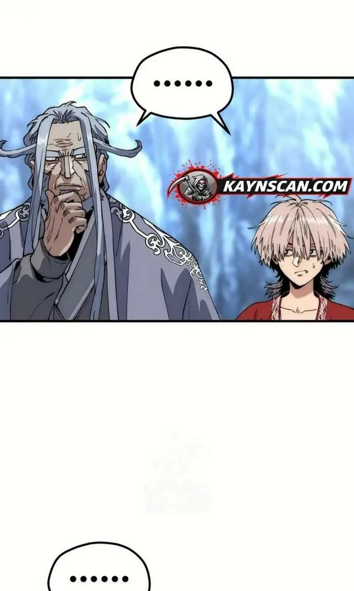 Heavenly Demon Cultivation Simulation Chapter 164 Page 126