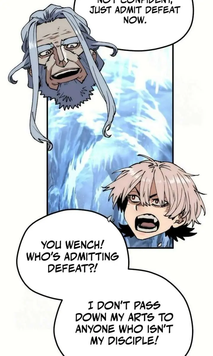 Heavenly Demon Cultivation Simulation Chapter 164 Page 142