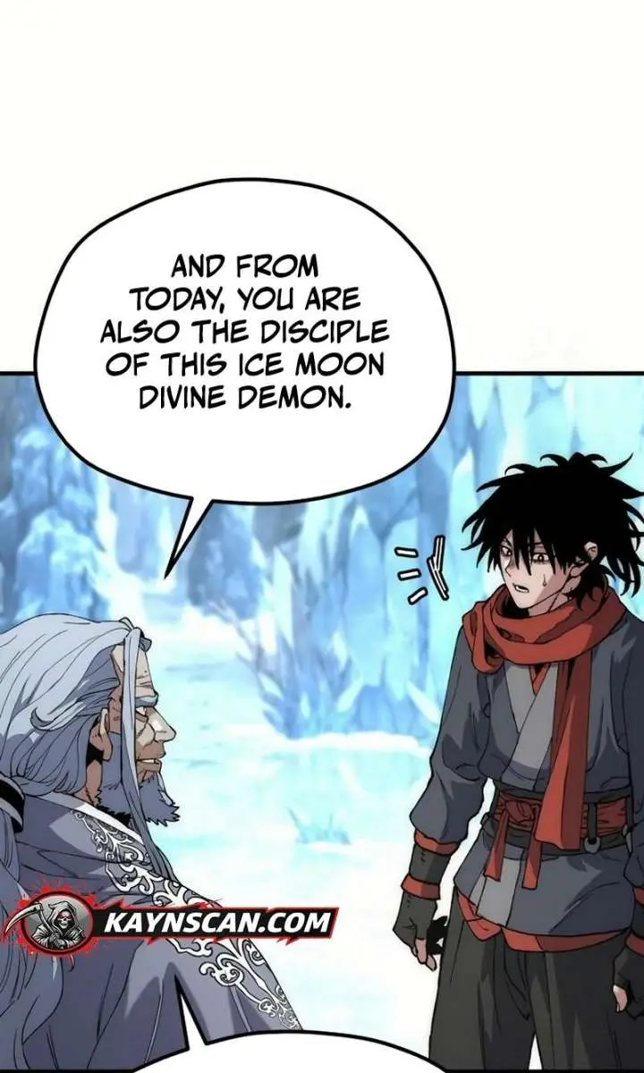 Heavenly Demon Cultivation Simulation Chapter 164 Page 148