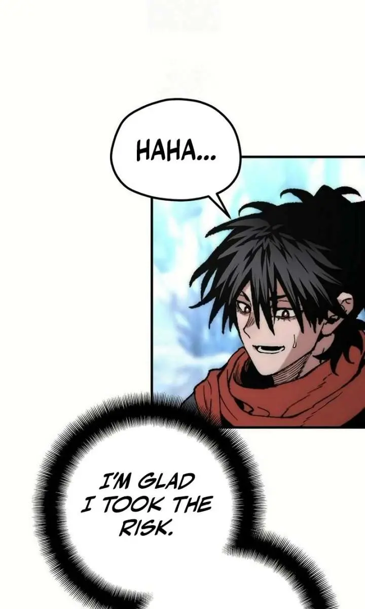 Heavenly Demon Cultivation Simulation Chapter 164 Page 150