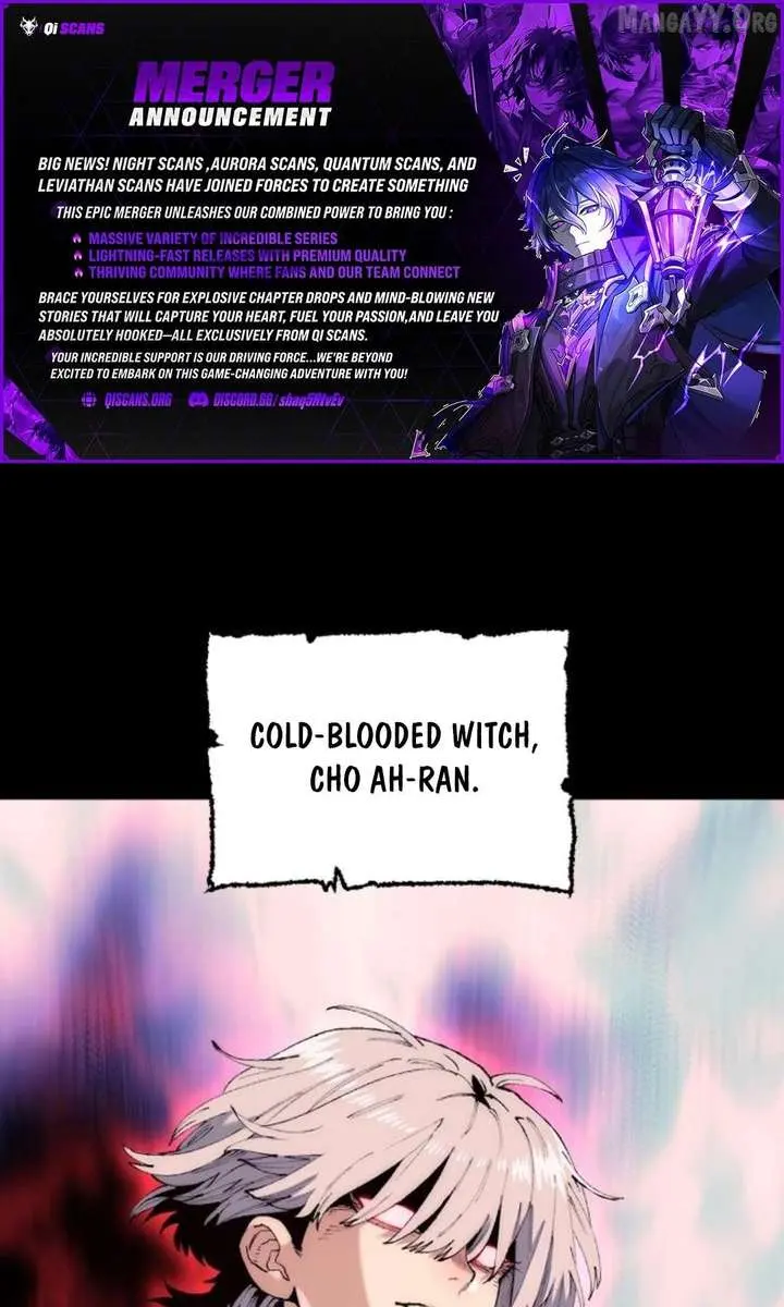 Heavenly Demon Cultivation Simulation Chapter 165 Page 2