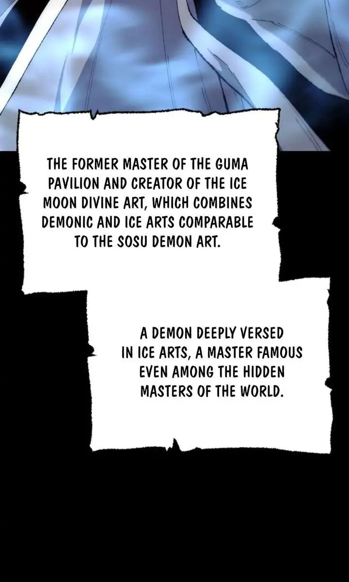 Heavenly Demon Cultivation Simulation Chapter 165 Page 6