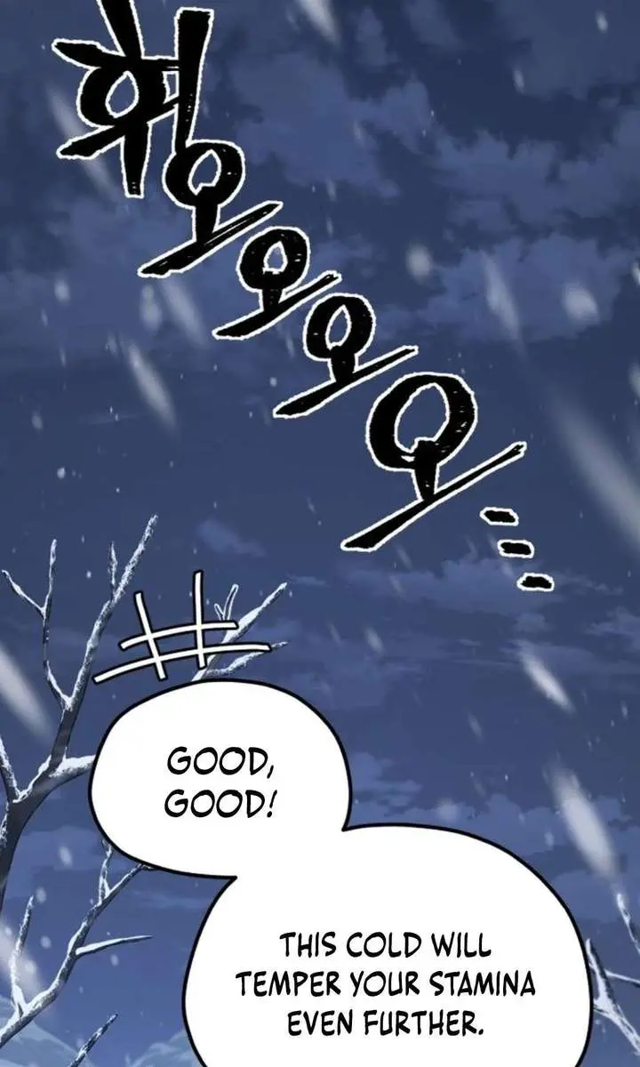 Heavenly Demon Cultivation Simulation Chapter 165 Page 8