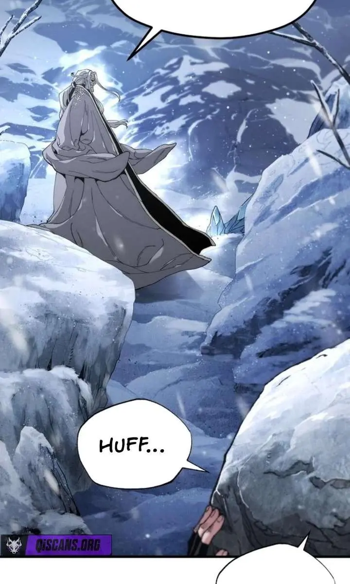 Heavenly Demon Cultivation Simulation Chapter 165 Page 9