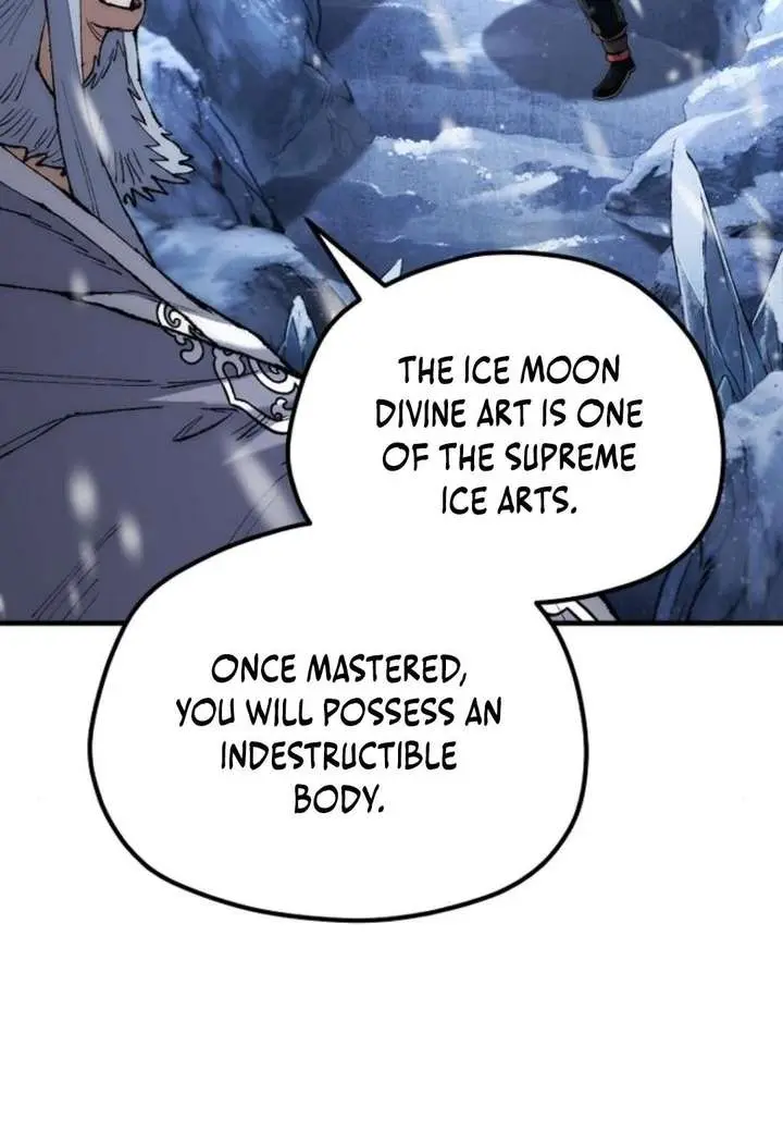 Heavenly Demon Cultivation Simulation Chapter 165 Page 13