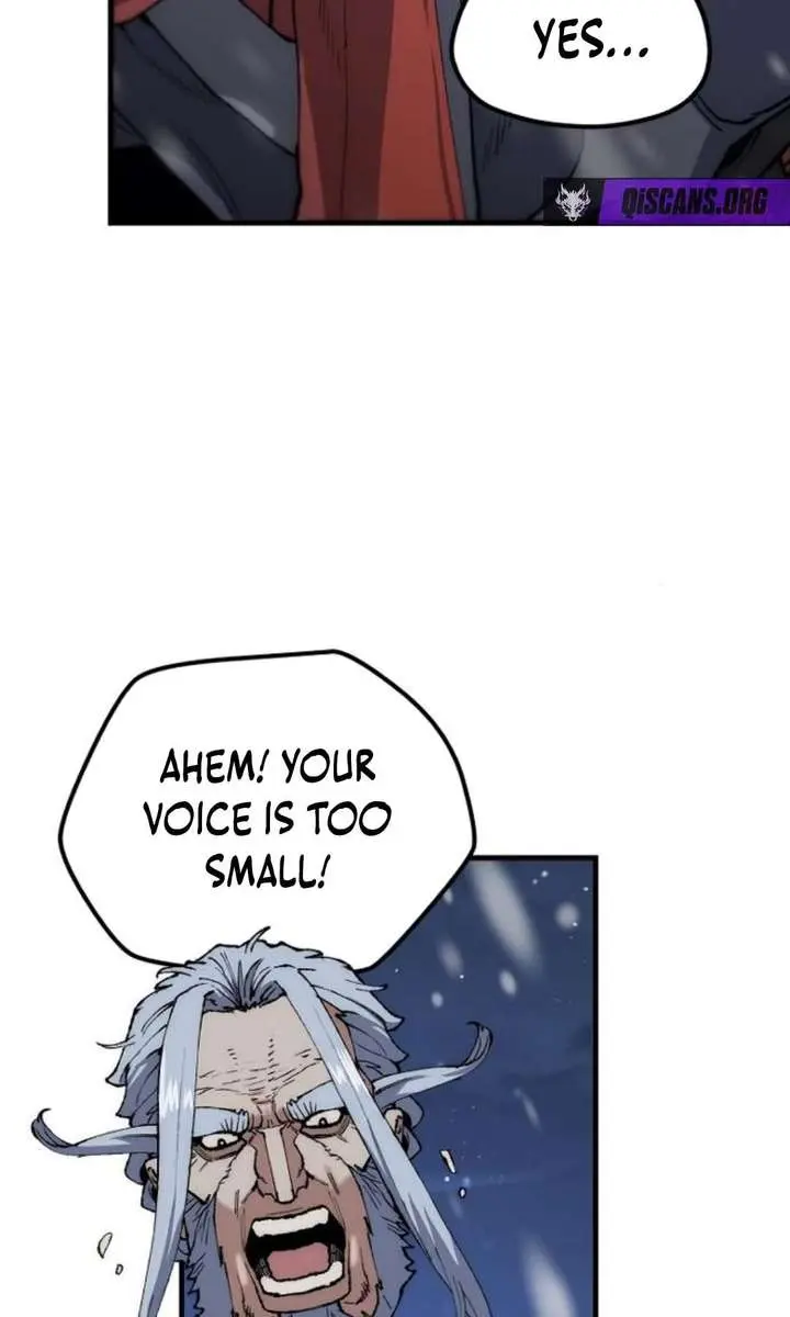 Heavenly Demon Cultivation Simulation Chapter 165 Page 15