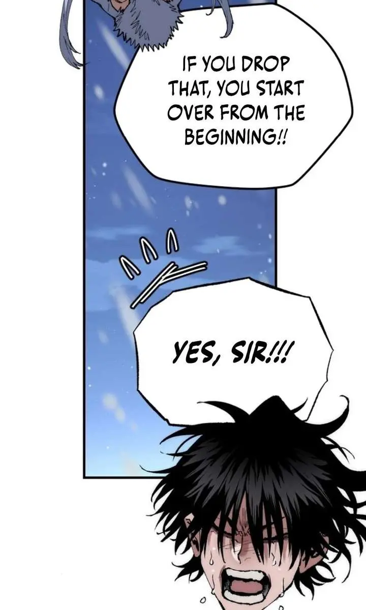 Heavenly Demon Cultivation Simulation Chapter 165 Page 16
