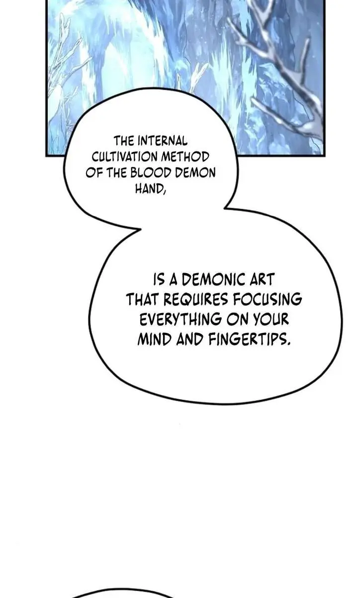 Heavenly Demon Cultivation Simulation Chapter 165 Page 19