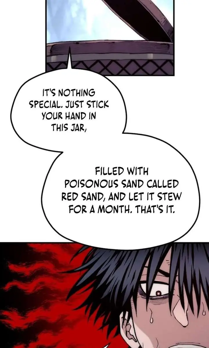 Heavenly Demon Cultivation Simulation Chapter 165 Page 22