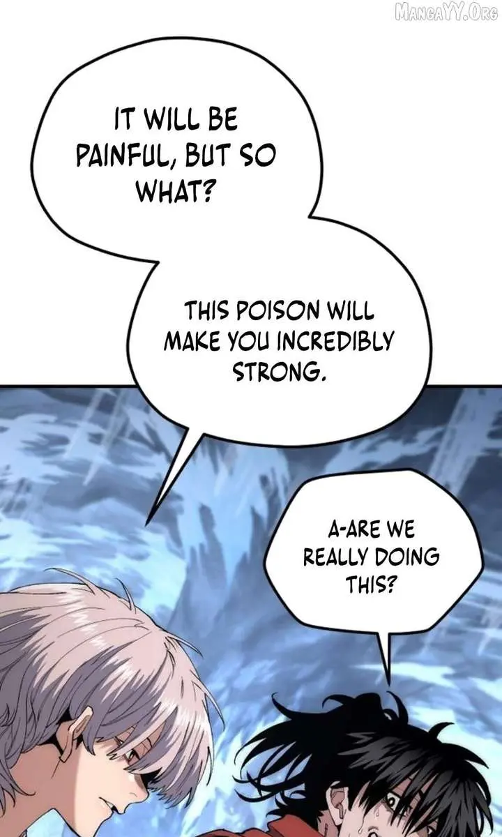 Heavenly Demon Cultivation Simulation Chapter 165 Page 25