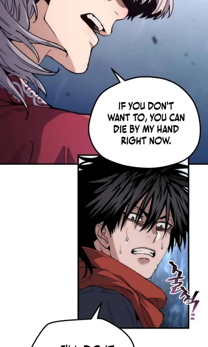Heavenly Demon Cultivation Simulation Chapter 165 Page 29