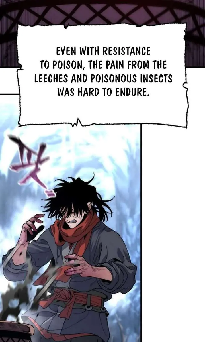 Heavenly Demon Cultivation Simulation Chapter 165 Page 32