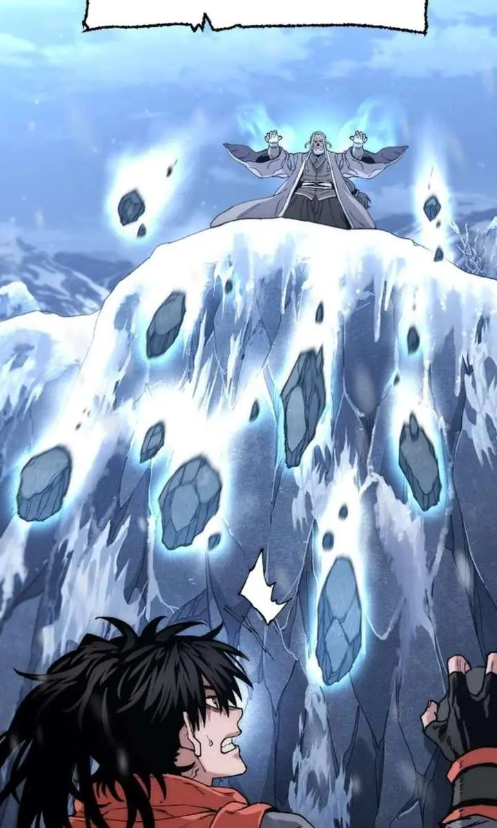 Heavenly Demon Cultivation Simulation Chapter 165 Page 47