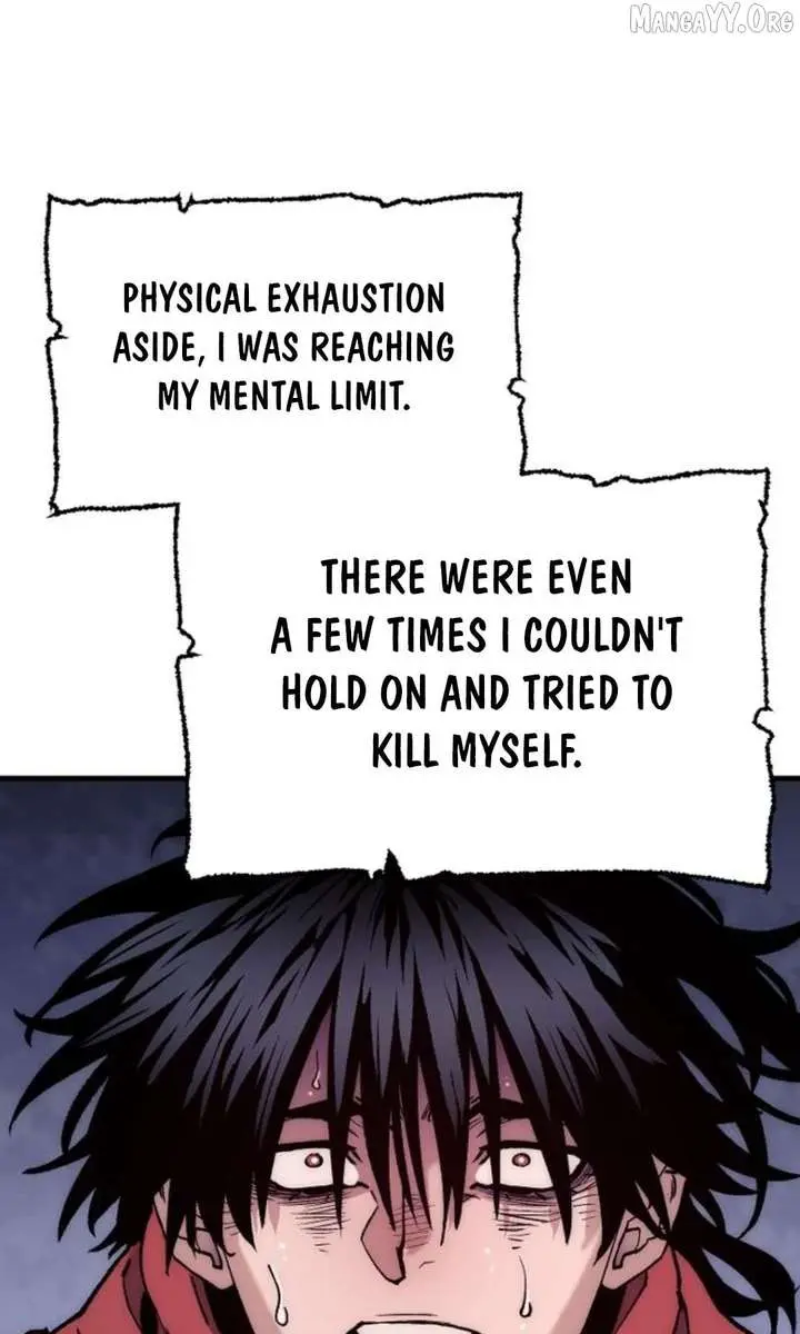 Heavenly Demon Cultivation Simulation Chapter 165 Page 50