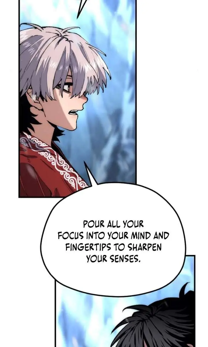 Heavenly Demon Cultivation Simulation Chapter 165 Page 64
