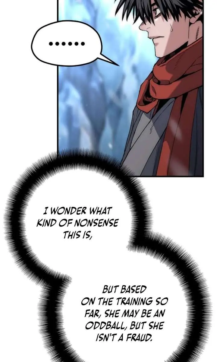 Heavenly Demon Cultivation Simulation Chapter 165 Page 65