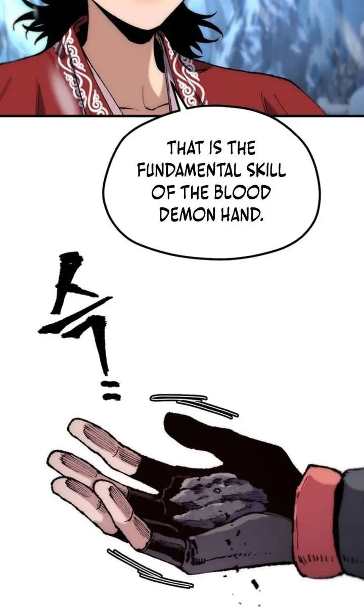Heavenly Demon Cultivation Simulation Chapter 165 Page 76
