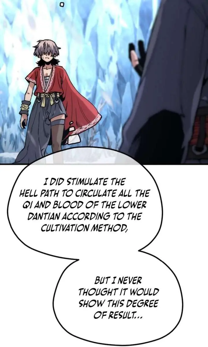 Heavenly Demon Cultivation Simulation Chapter 165 Page 79