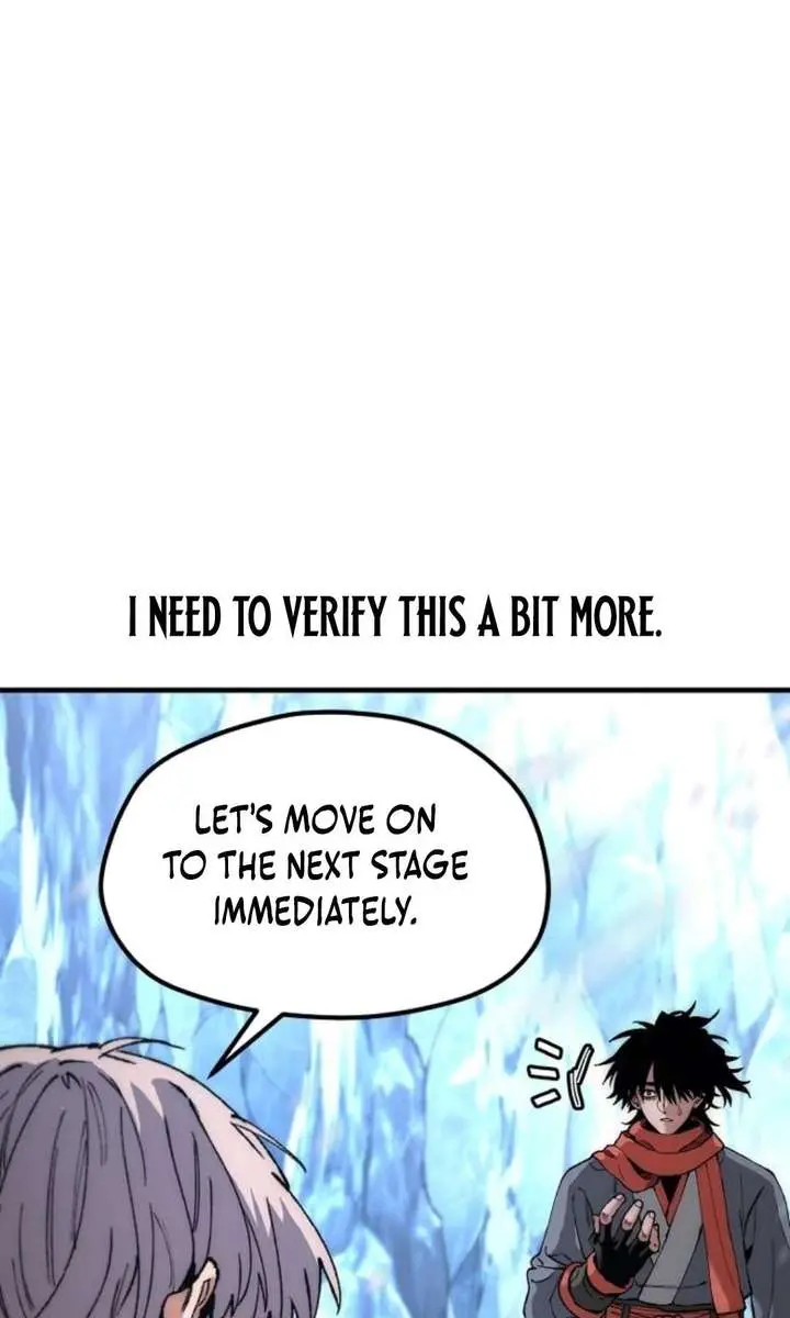 Heavenly Demon Cultivation Simulation Chapter 165 Page 80