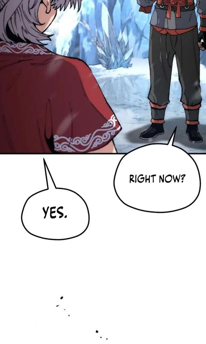 Heavenly Demon Cultivation Simulation Chapter 165 Page 81