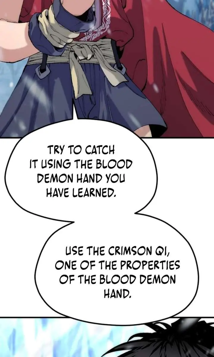 Heavenly Demon Cultivation Simulation Chapter 165 Page 83