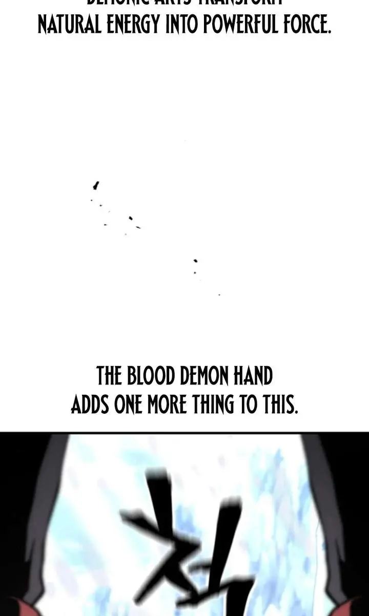 Heavenly Demon Cultivation Simulation Chapter 165 Page 90