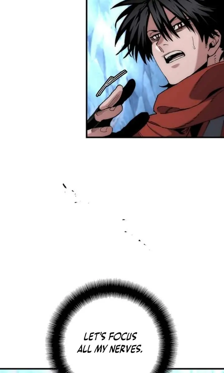 Heavenly Demon Cultivation Simulation Chapter 165 Page 93
