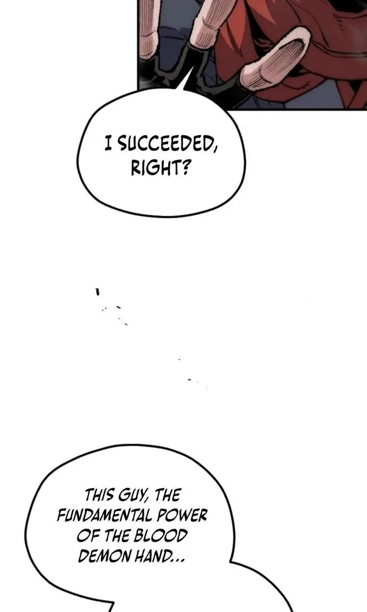 Heavenly Demon Cultivation Simulation Chapter 165 Page 106