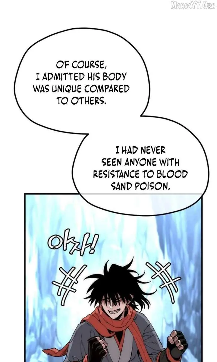 Heavenly Demon Cultivation Simulation Chapter 165 Page 109