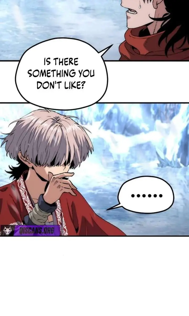 Heavenly Demon Cultivation Simulation Chapter 165 Page 112