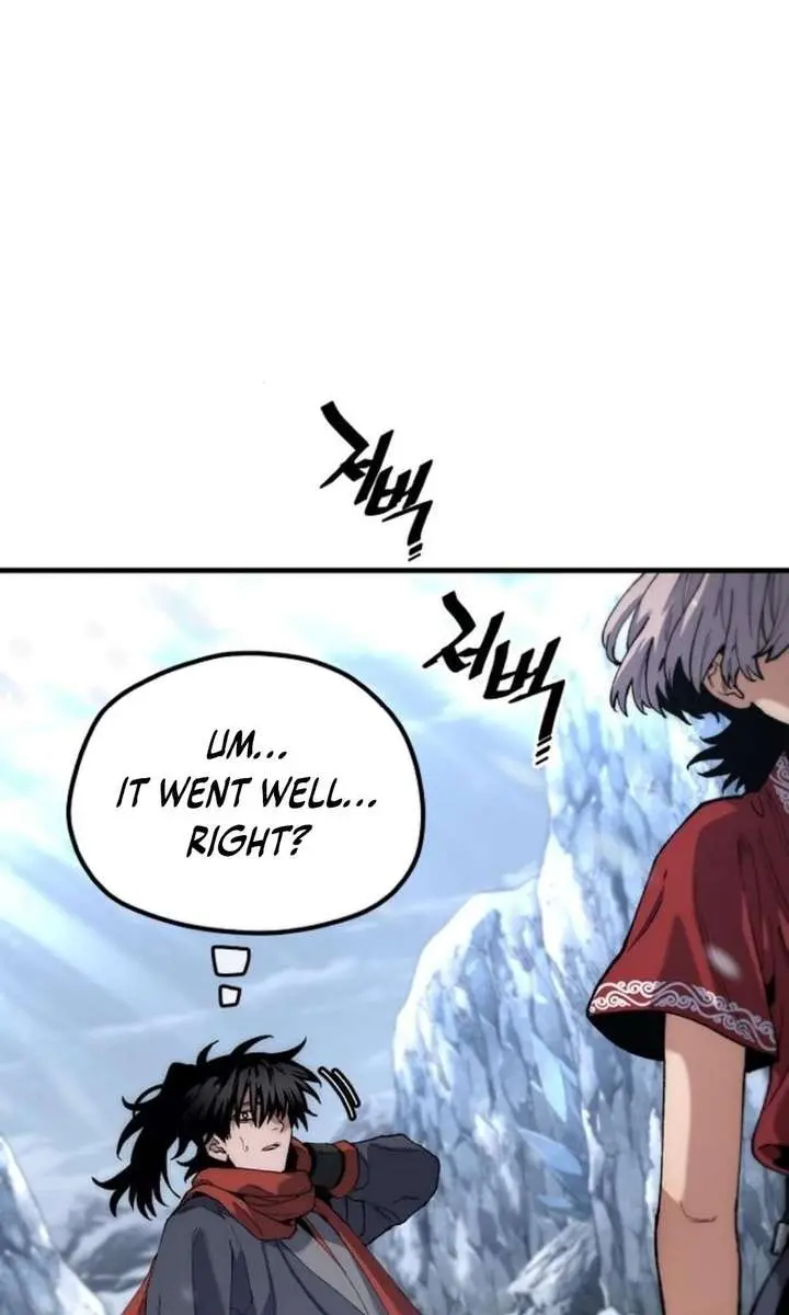 Heavenly Demon Cultivation Simulation Chapter 165 Page 115