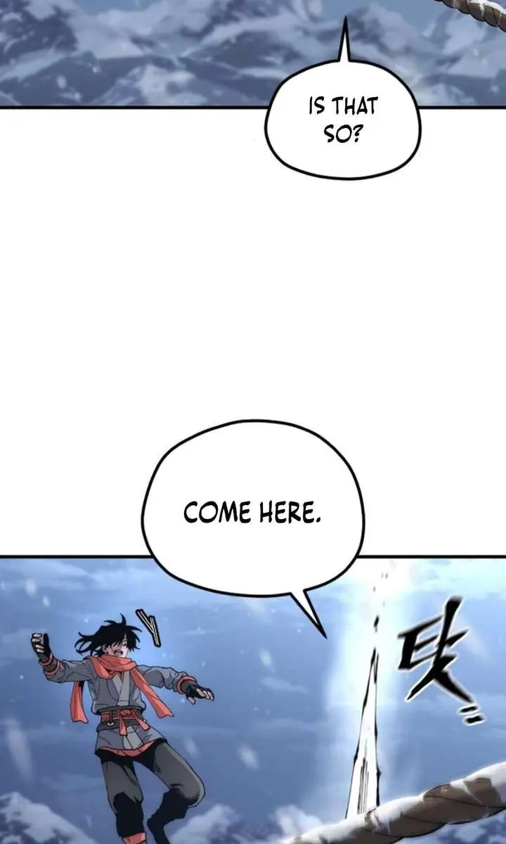 Heavenly Demon Cultivation Simulation Chapter 165 Page 119