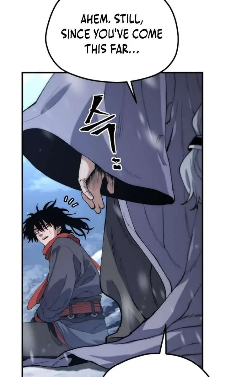 Heavenly Demon Cultivation Simulation Chapter 165 Page 125
