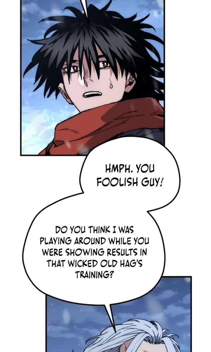 Heavenly Demon Cultivation Simulation Chapter 165 Page 127