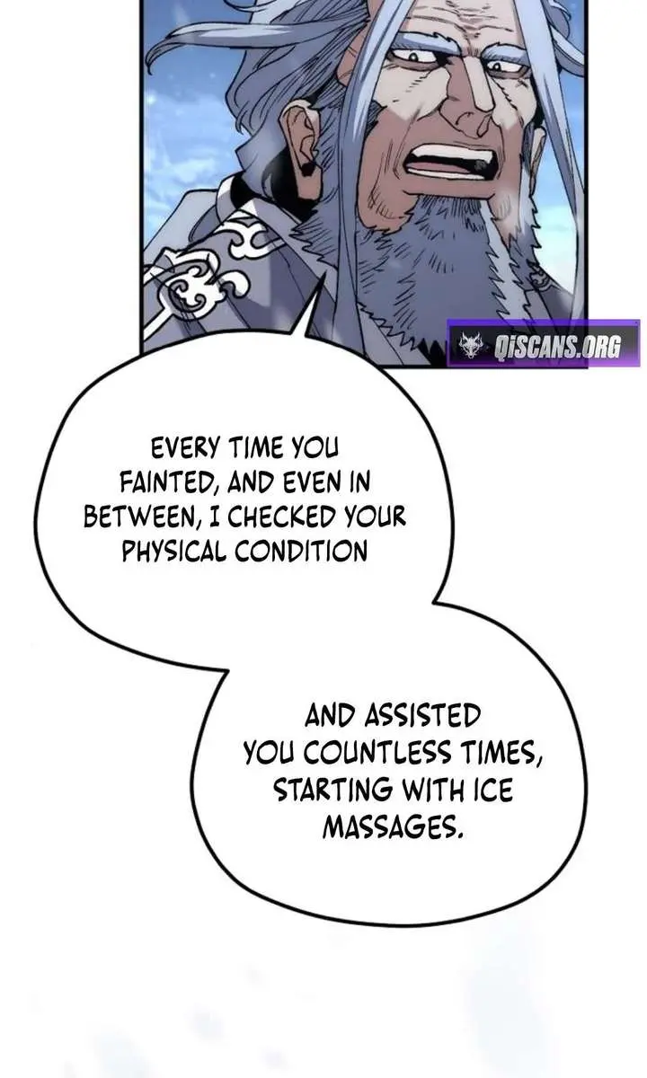 Heavenly Demon Cultivation Simulation Chapter 165 Page 128
