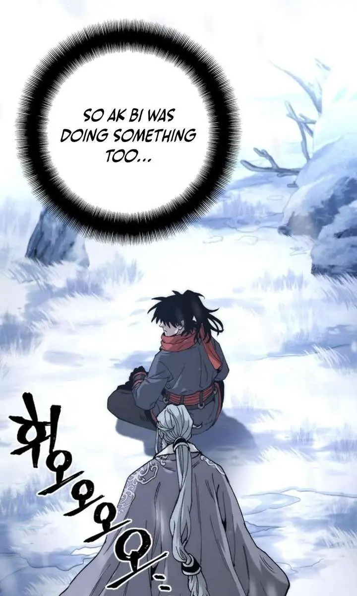 Heavenly Demon Cultivation Simulation Chapter 165 Page 129