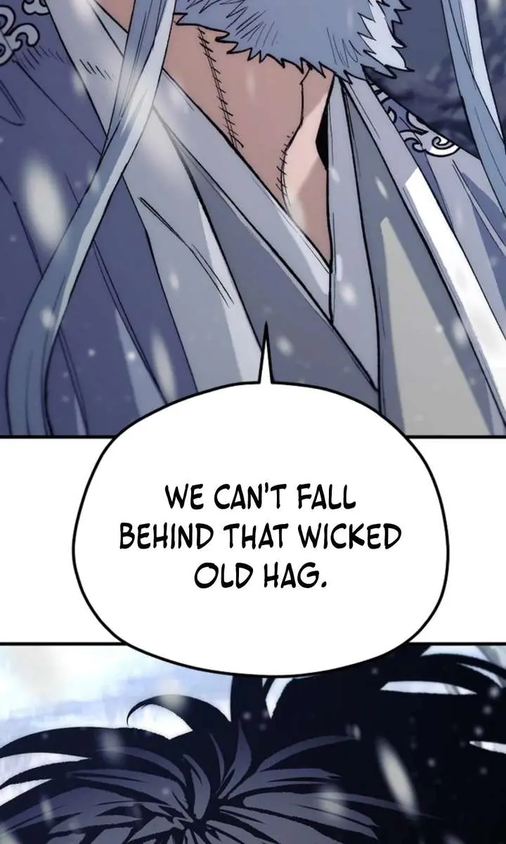 Heavenly Demon Cultivation Simulation Chapter 165 Page 132