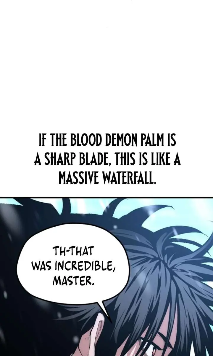 Heavenly Demon Cultivation Simulation Chapter 166 Page 18