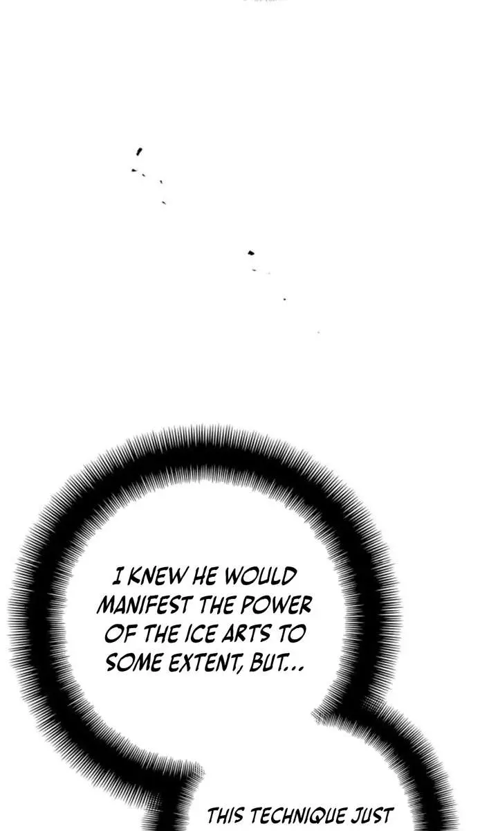 Heavenly Demon Cultivation Simulation Chapter 166 Page 21