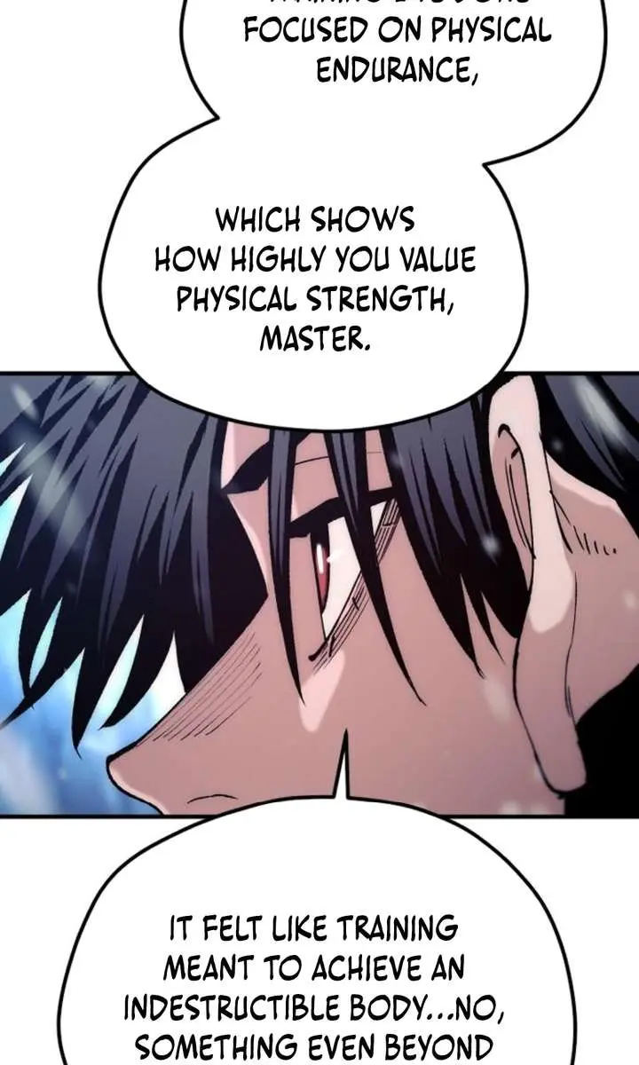 Heavenly Demon Cultivation Simulation Chapter 166 Page 29