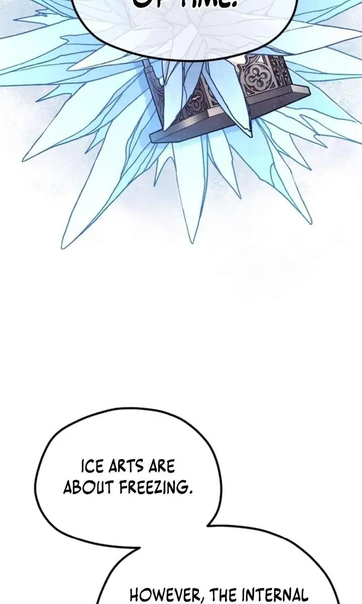 Heavenly Demon Cultivation Simulation Chapter 166 Page 32