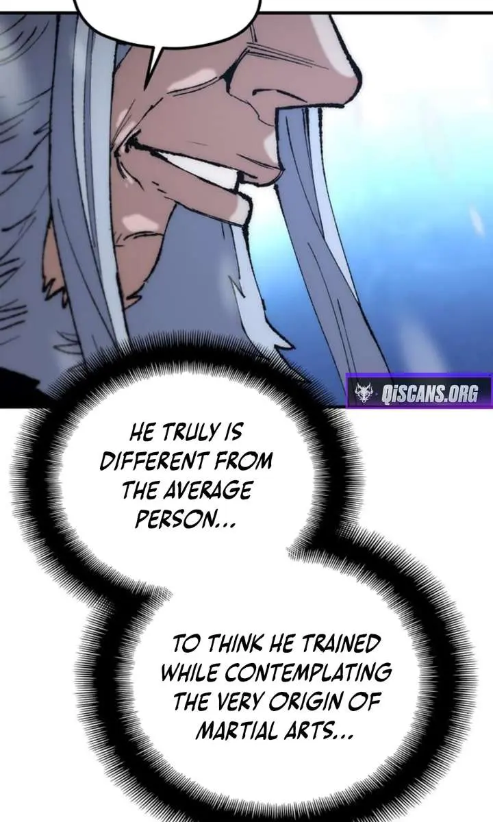 Heavenly Demon Cultivation Simulation Chapter 166 Page 35