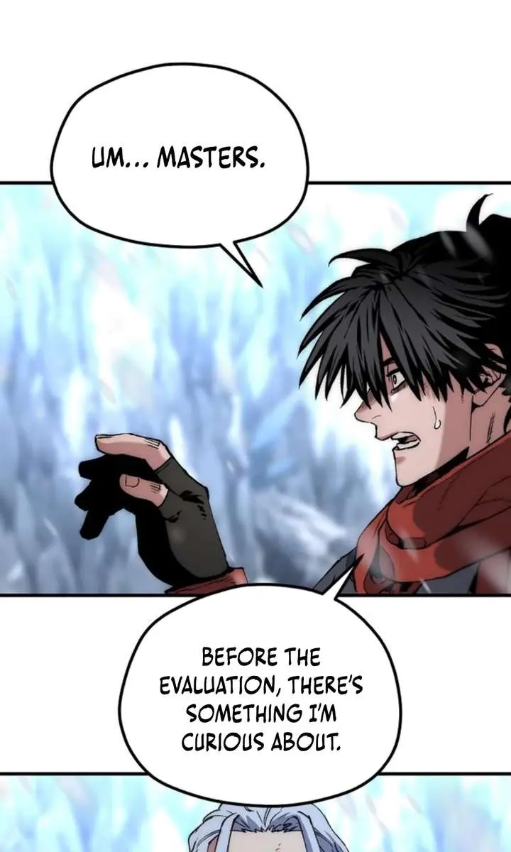 Heavenly Demon Cultivation Simulation Chapter 166 Page 61
