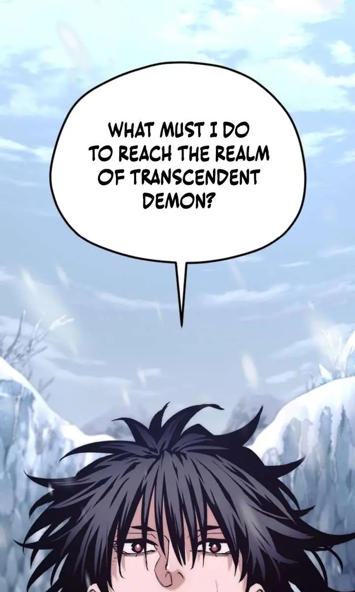 Heavenly Demon Cultivation Simulation Chapter 166 Page 64
