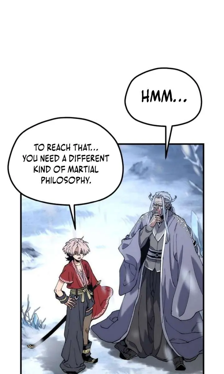 Heavenly Demon Cultivation Simulation Chapter 166 Page 67
